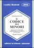 Il codice dei minori