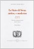 Lo stato di Siena antico e moderno. Parte 3-4 vol.2