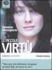 Le piccole virt� letto da Giovanna Mezzogiorno. Audiolibro. 3 CD Audio