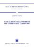 L' equilibrio degli interessi nel governo del territorio