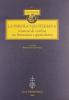 La parola �quotidiana�. Itinerari di confine tra letteratura e giornalismo