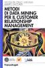 Metodi di data mining per il CRM