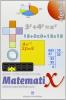 Matemati X algebra. Per la Scuola media