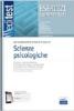 EdiTEST 7. Esercizi. Scienze psicologiche. Per la preparazione ai test di ammissione. Con espansione online
