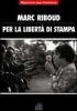 Per la libert� di stampa