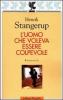 L' uomo che voleva essere colpevole