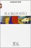Fuori posto