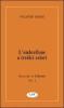 L' ombrellone a tredici colori. Racconti in libert� vol.1