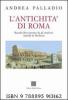 L' antichit� di Roma