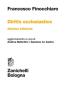 Diritto ecclesiastico