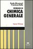 Problemi di chimica generale
