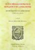 Vetus missale romanum monasticum lateranense. Archivii Basilicae Lateranensis. Codex A65 (olim 65)