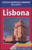 Lisbona. Con pianta di citt� 1:15 000