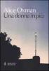 Una donna in pi�