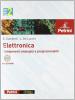 Elettronica. Vol. 2-3. Per gli Ist. tecnici e professionali. Con CD-ROM