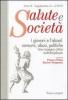 I giovani e l'alcool: consumi, abusi, politche. Una rassegna critica multidisciplinare