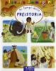 La preistoria