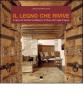 Il legno che rivive. L'opera di Tarcisio Scanduzzi e il museo del legno d'Epoca. Ediz. italiana e inglese
