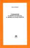 Formazione e libert� di scelta. Il modello di G. M. Bertin