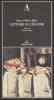Lettere su C�zanne