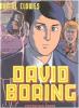 David Boring