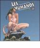 Les humanos. La rivoluzione di M�tal Hurlant