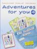 Adventures for you. Con espansione online. Per la 4� classe elementare