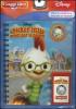 Chicken Little amici per la pelle. Con cartuccia sonora. Il Leggi Libro