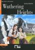Wuthering heights. Con audiolibro. CD Audio