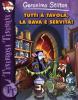 Tutti a tavola, la bava � servita!