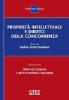 Diritto industriale e diritto della concorrenza vol.1