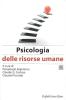 Psicologia delle risorse umane vol.3