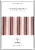 Cultura e politica in Russia. Il proletkul't 1917-1921