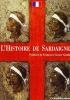 La storia di Sardegna. Sintesi. Ediz. francese