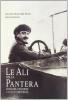 Le ali della pantera. Storia dell'aviazione a Lucca e provincia