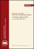 Gli archivi egittologici dell'Universit� degli studi di Milano vol.1