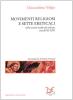 Movimenti religiosi e sette ereticali nella societ� medievale italiana (sec. XI-XIV)