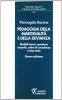 Pedagogia della marginalit� e della devianza. Modelli teorici e specificit� minorile