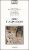 Lirici fiamminghi. Testo olandese a fronte