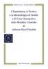 L' esperienza, la tecnica e la metodologia di studio e di cura omeopatica delle malattie croniche di Alfonso Masi Elizalde