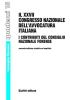 Ventisettesimo Congresso nazionale dell'avvocatura italiana. I contributi del Consiglio nazionale forense (Palermo, 2-5 ottobre 2003)
