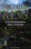 La leggenda del vento