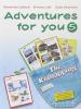 Adventures for you. Con espansione online. Per la 5� classe elementare
