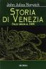 Storia di Venezia vol.1
