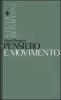 Pensiero e movimento