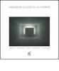 Variazioni di luce in un interno