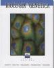Biologia e genetica. Con espansione online