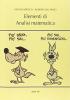 Elementi di analisi matematica