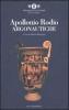 Argonautiche. Testo greco a fronte