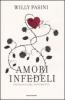 Amori infedeli. Psicologia del tradimento